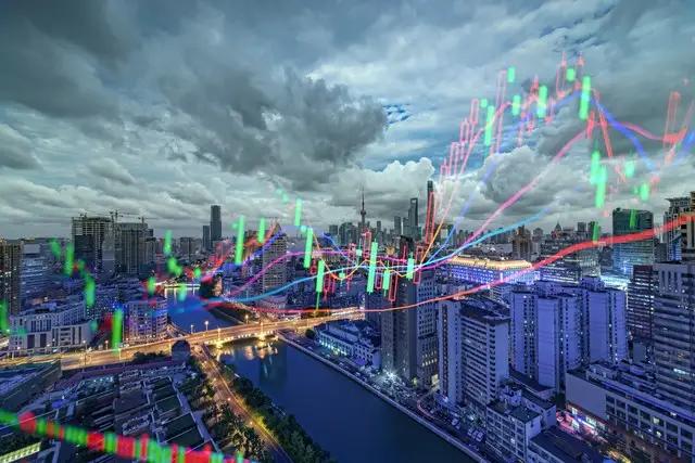 a股大盘股吧_A股低开高走 银行稳指数 科技领涨 新能源分化修复