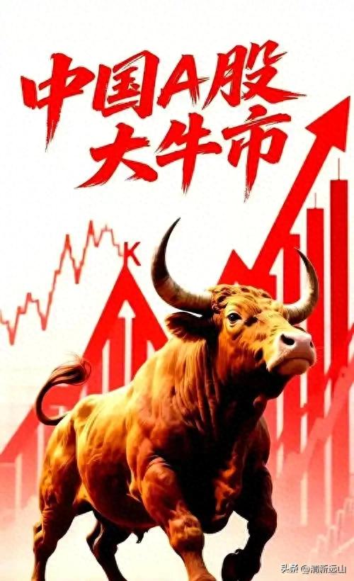 大盘跌破3900点，接下来行情怎么走？