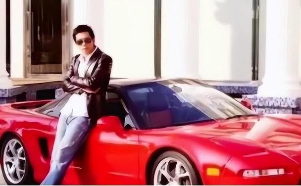 杠杆配资公司_华强北与杠杆投资故事_每天一个化名投资小故事