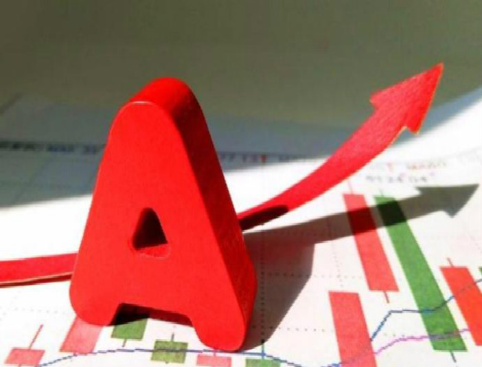 A股进入牛市初期？下半年股市持续大涨，券商股成风向标