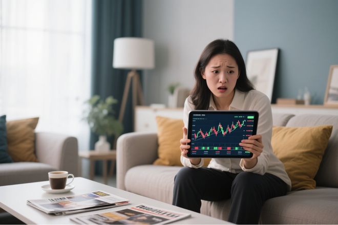 短线炒股交易技巧_短线炒股入门指南_炒股的技巧和方法