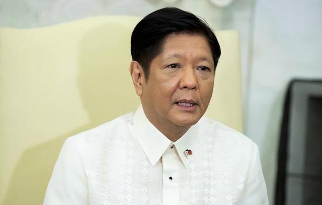 菲律宾政坛动荡，日菲勾连搅南海，中国强硬捍卫主权