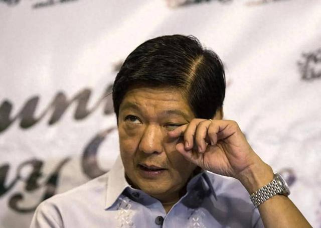 菲律宾政坛权力斗争_日本菲律宾军事合作南海局势_南海形势与中国策略