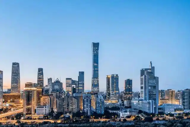 北京房价2026下跌_核心城市房价止跌回升趋势_2026年中国房地产市场回暖分析