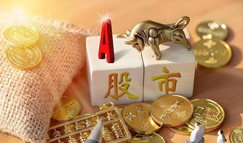 配资炒股票：借钱炒股，10万变60万