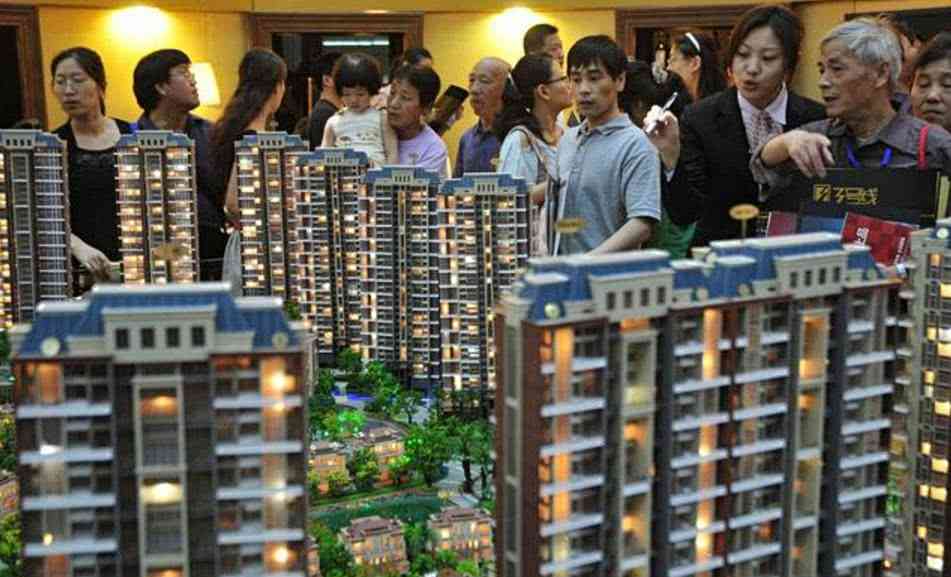 2025年楼市二手房挂牌量突破750万套_70个大中城市房价下跌分析_房价还会下跌吗