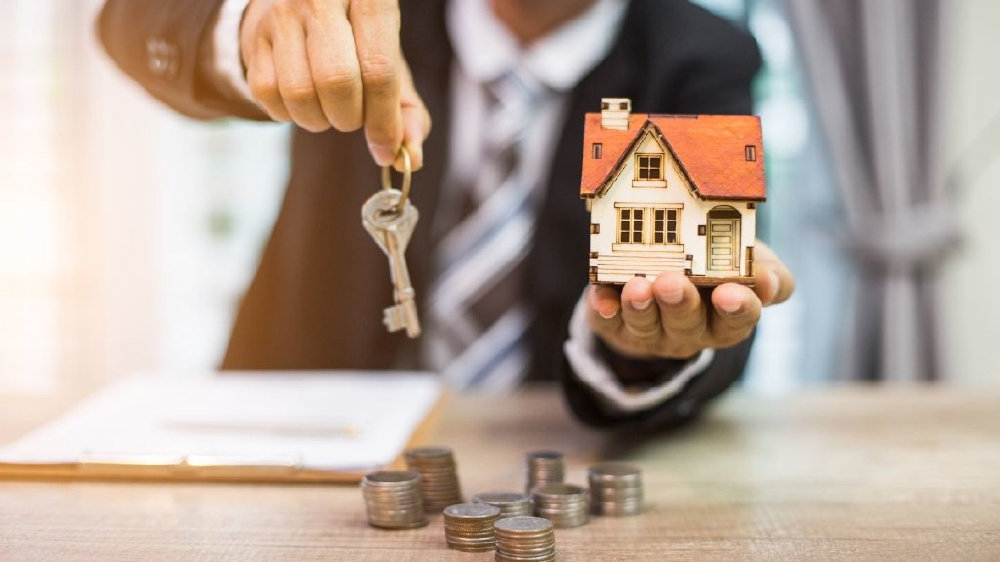 房价还会下跌吗_70个大中城市房价下跌分析_2025年楼市二手房挂牌量突破750万套