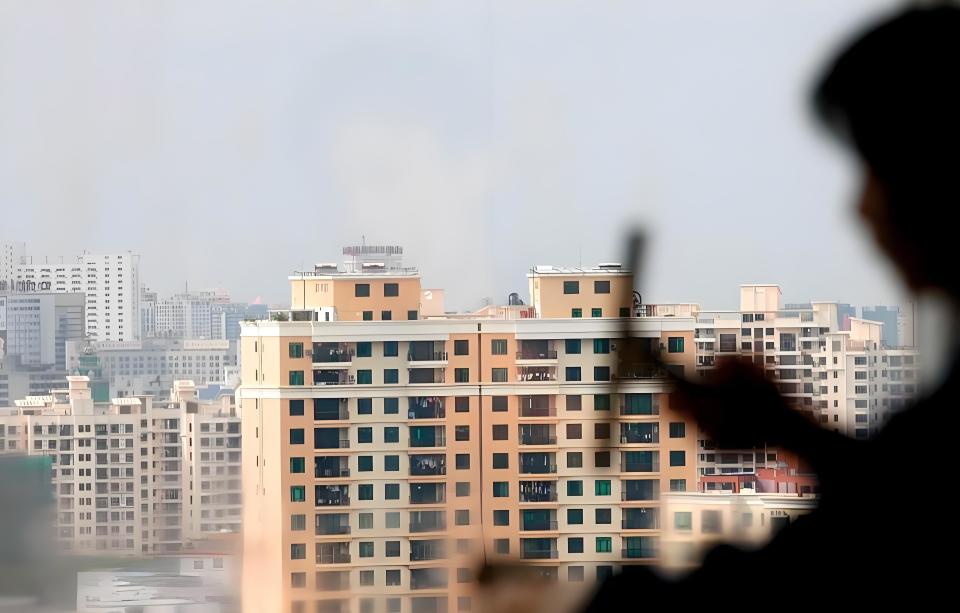 房价还会下跌吗_70个大中城市房价下跌分析_2025年楼市二手房挂牌量突破750万套