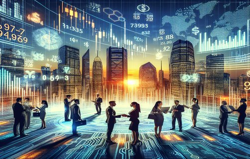 股票配资是什么？一文详解风险偏好、操作技术等投资要点