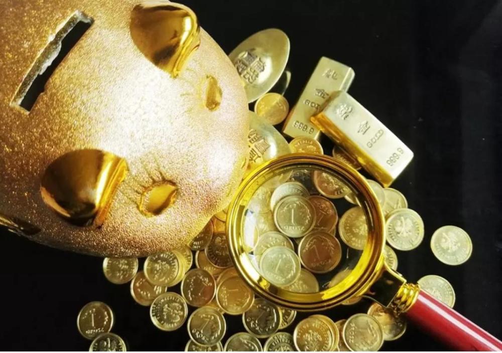 最近黄金的行情：金价创新高，需求旺