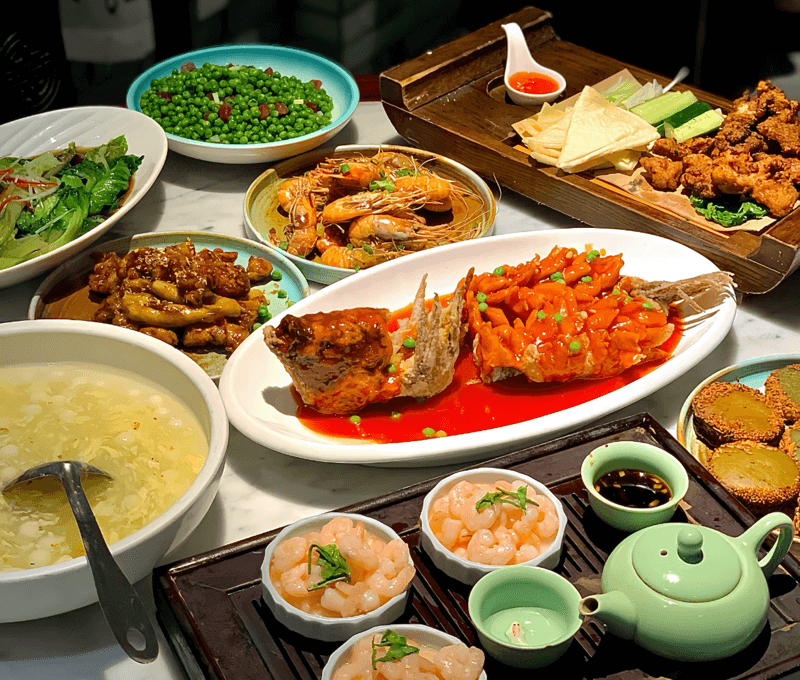 楼外楼餐厅