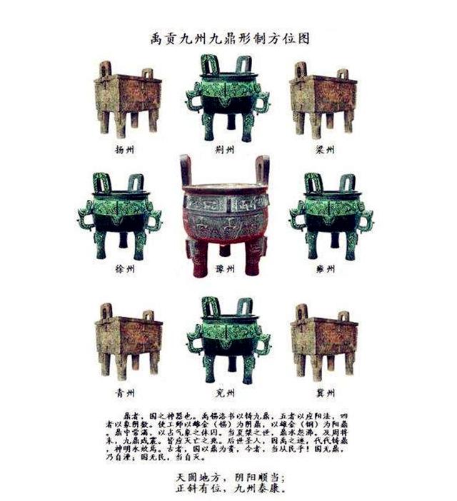 九鼎去向_九鼎传说_九鼎配资