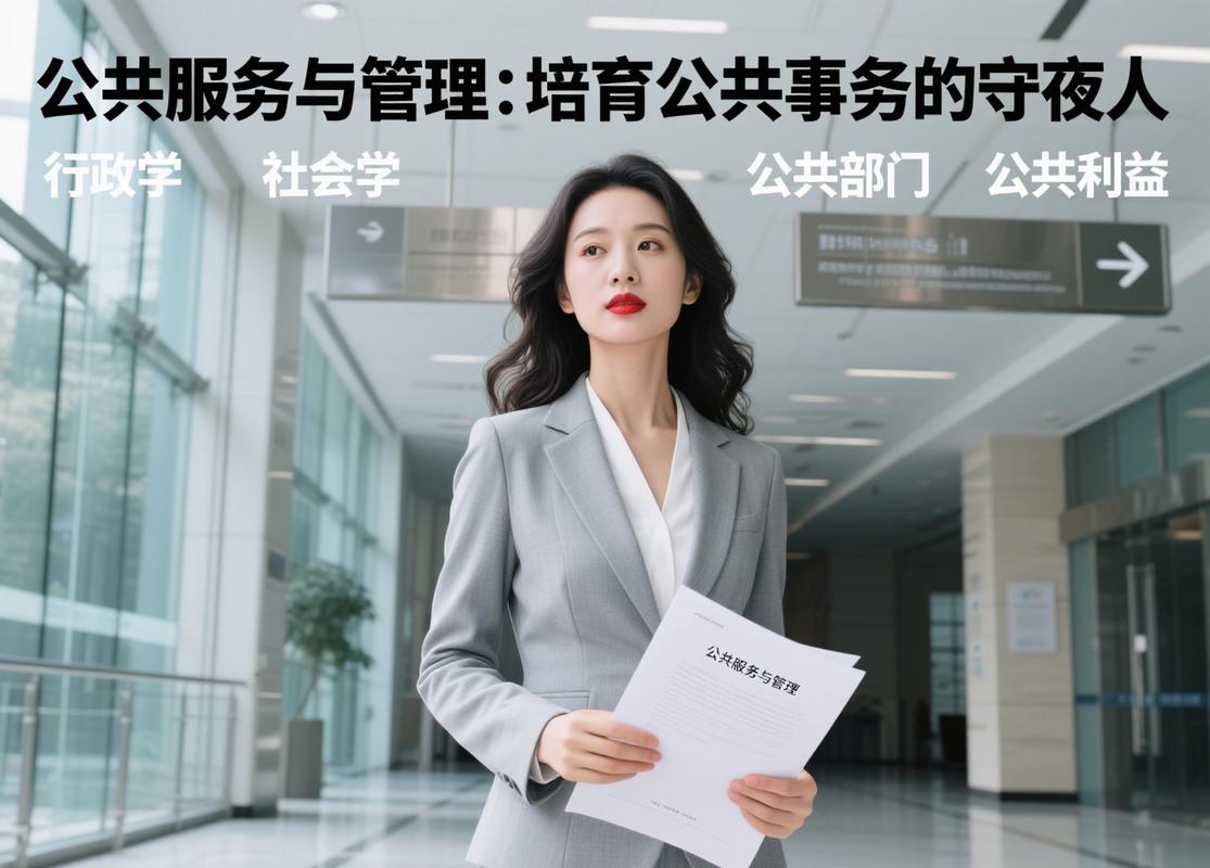 行政管理专业就业形势怎么样？就业方向有哪些？