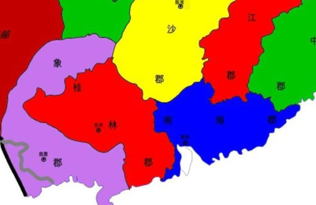 广西壮族自治区地理环境_广西北部湾经济区水资源供需态势与合理配置_广西壮族自治区历史沿革