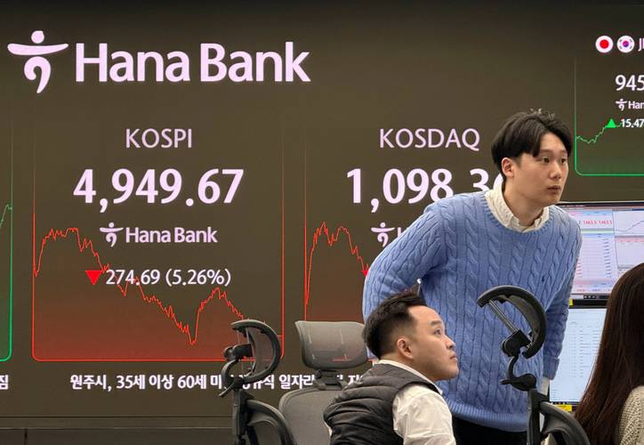 炒股杠杆平台_韩国股市散户情绪_韩国股市暴涨