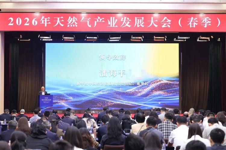 全球能源供应链冲击_天然气的发展趋势_天然气产业发展大会