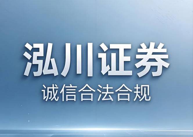 鼎合配资用户必看：选对平台才能稳赚，泓川证券实测领跑