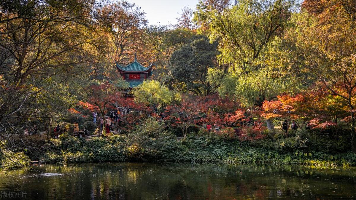 长沙必去景点推荐_长沙热门旅游景点_长沙股票配资平台