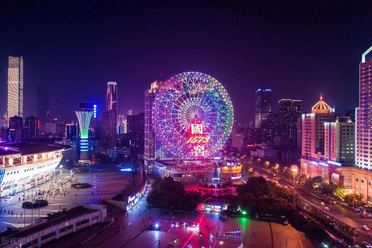 长沙必去景点推荐_长沙热门旅游景点_长沙股票配资平台