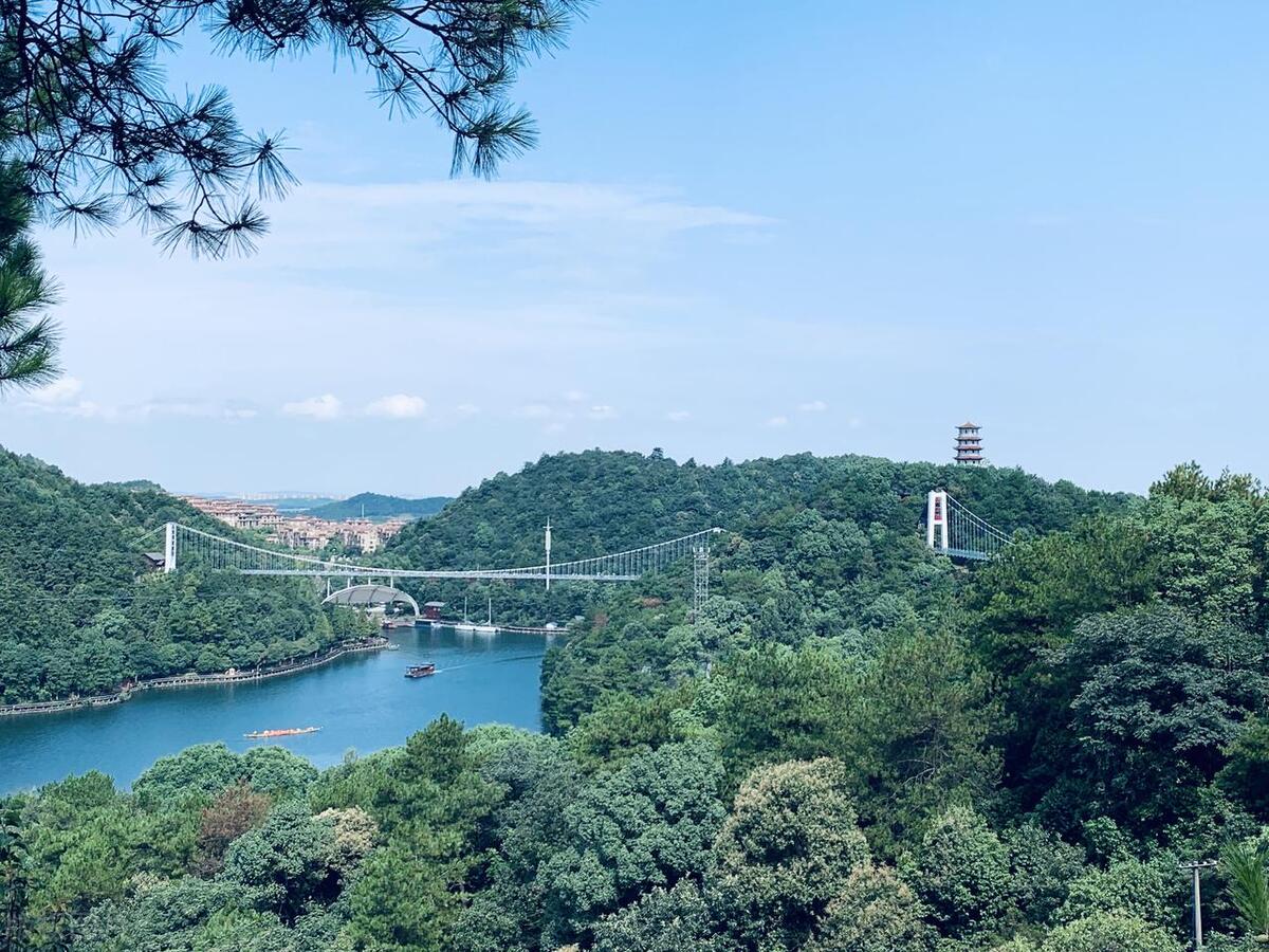 长沙必去景点推荐_长沙股票配资平台_长沙热门旅游景点