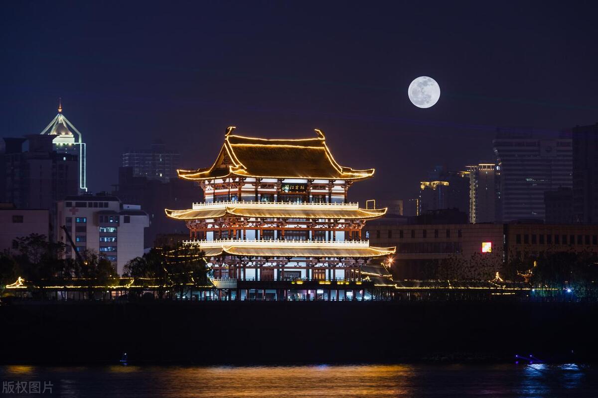 长沙必去景点推荐_长沙热门旅游景点_长沙股票配资平台
