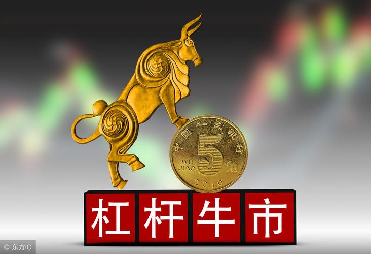 杠杆炒股是啥意思？小白必看避坑指南