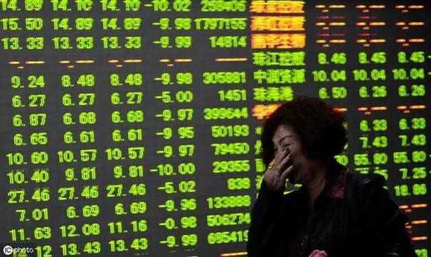 A股暴跌下，温州配资平台CEO忙劝客户解仓，鼎合配资呢？