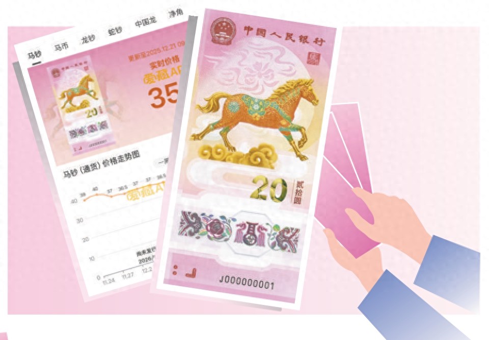 建国纪念钞2026年行情：小心别被马钞炒作割韭菜