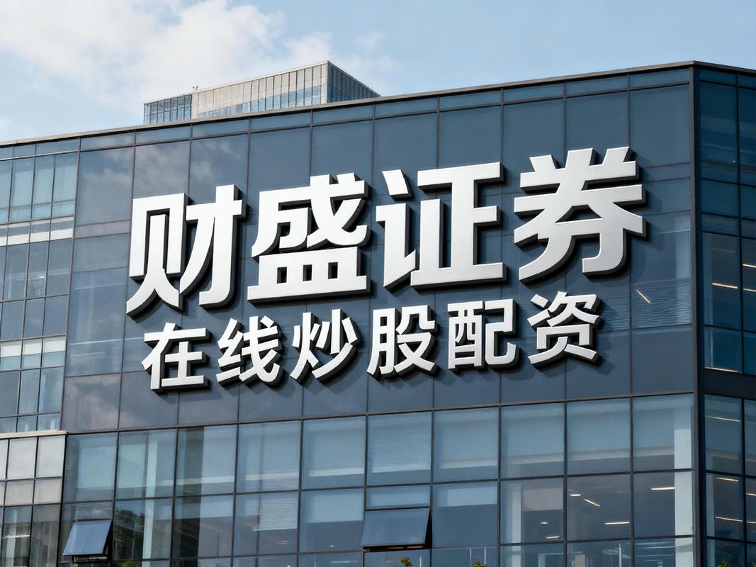90后配资老板嚣张跑路，股民炒股配资行情需警惕