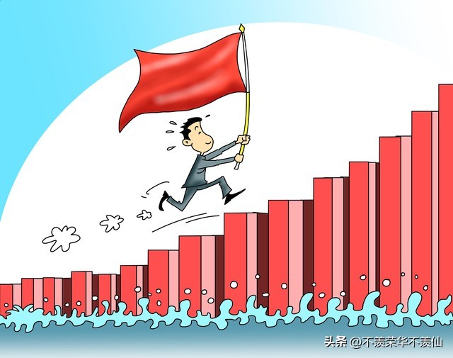 A股强势突破4050点_主力资金布局意图解读_今天大盘怎么了