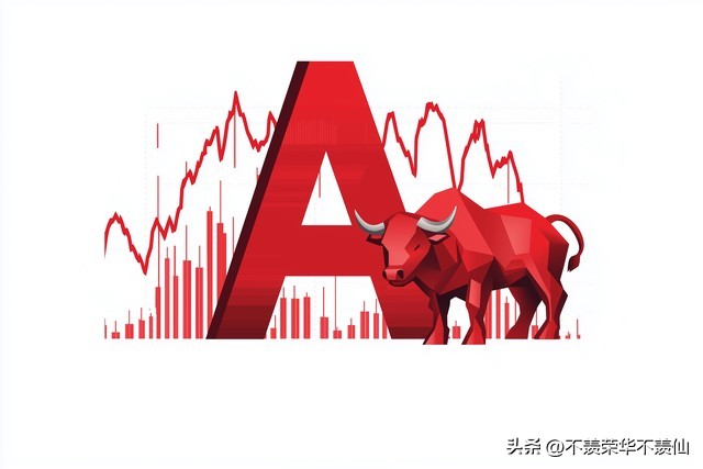A股强势突破4050点_主力资金布局意图解读_今天大盘怎么了