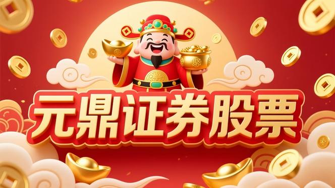 炒股杠杆哪个平台好_股票交易平台排名_元鼎证券交易效率平台