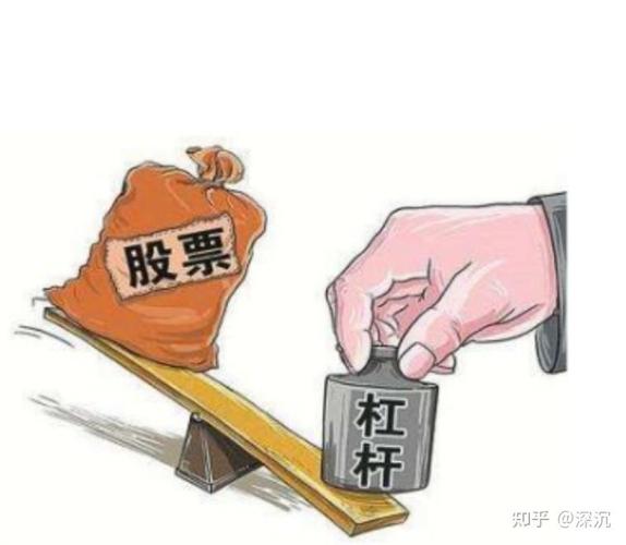 股票配资炒股10倍杠杆，小心爆仓风险