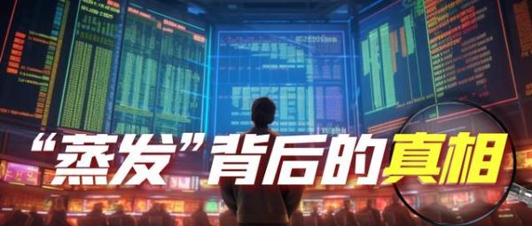 股票杠杆交易平台被骗31万，老股民的血泪教训