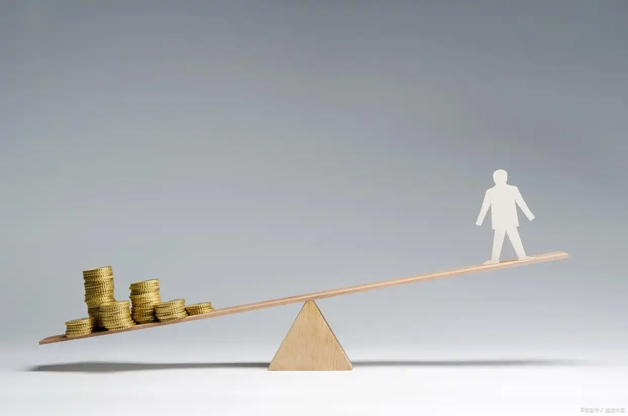 炒股加杠杆是啥意思？财富与风险并存的金融玩法揭秘