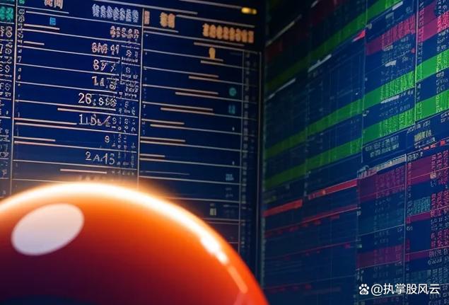 A股高开套人_大盘跳空高开高走_美联储温和信号