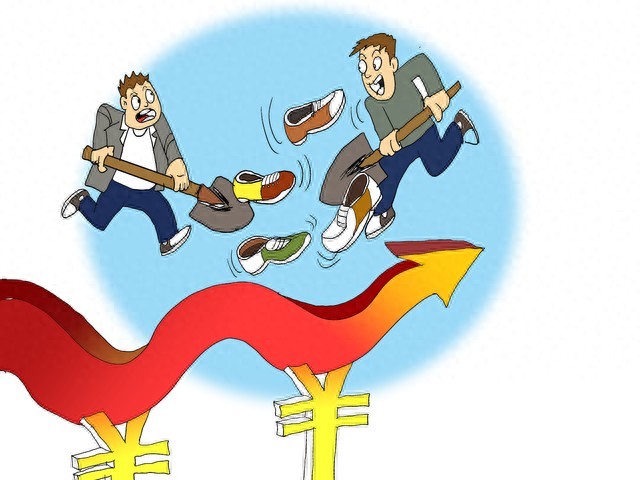 炒股杠杆是怎么回事？用借的钱放大收益，风险也翻倍