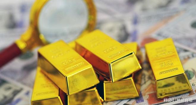 黄金白银投资策略_贵金属价格走势分析_10倍杠杆平台