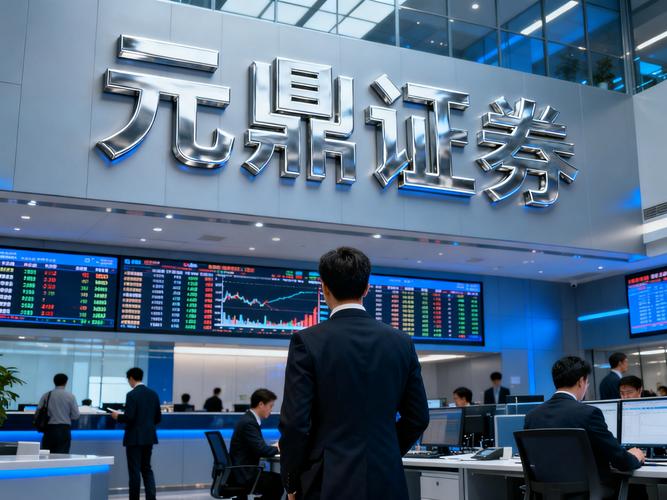 股票配资平台可靠吗？2026合规名单看元鼎证券